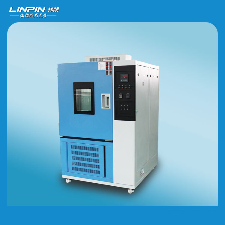 电子元件行业里高低温湿热试验箱的应用
